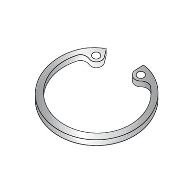 1.625 Internal Retaining Ring Stainless Steel-Bolt Demon