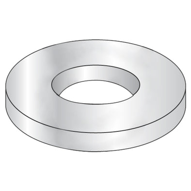 #10 x .414 x .045 Type B Flat Washer Narrow Zinc-Bolt Demon