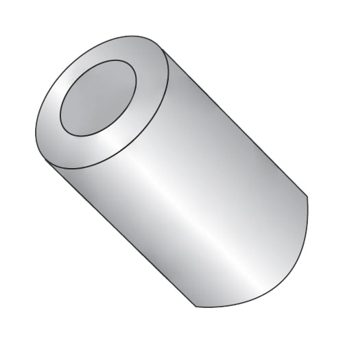 6X9/16 Five Sixteenths Round Spacer Aluminum-Bolt Demon