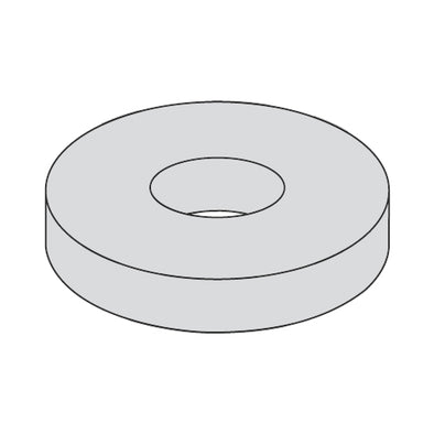 5/8 SAE Flat Washer Hot Dip Galvanized-Bolt Demon