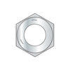 7/8-14 Fine Thread Finished Hex Nut Grade 5 Zinc-Bolt Demon