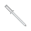 1/8 x .06-.12 Countersunk Stainless Steel Rivet with Steel Mandrel-Bolt Demon
