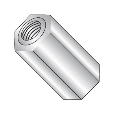 4-40X1/2 Three Sixteenths Hex Female Standoff Aluminum-Bolt Demon