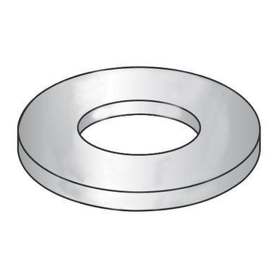 1/4 NAS620 Flat Washer 300 Series Stainless Steel DFAR-Bolt Demon