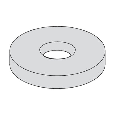 7/8 Dock Washer Galvanized-Bolt Demon