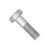 3/8-16 x 3 MS35307 Military Hex Head Cap Screw Coarse Thred 300 Series Stainless Steel DFAR-Bolt Demon