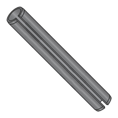5/16 x 1 3/4 MS16562 Military Spring Pin Steel Phosphate Zinc Per NASM 39086-Bolt Demon