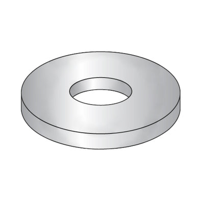 1/2 x 1 1/2 Fender Washer 316 Stainless Steel-Bolt Demon