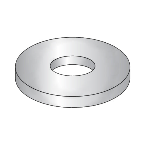 1/2 x 1 1/2 Fender Washer 316 Stainless Steel-Bolt Demon