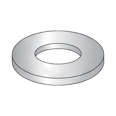 #10 Machine Screw Washer 18-8 Stainless Steel-Bolt Demon