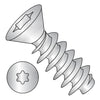 M3.5-1.57 x 16 Metric 6-Lobe Flat Head PT Alternative 30 Degree FT A2 Stainless Steel Ejot-Bolt Demon