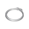 2.000 External Retaining Ring Stainless Steel-Bolt Demon