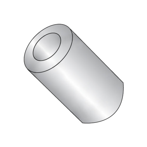 6X3/16 Five Sixteenths Round Spacer Stainless steel-Bolt Demon