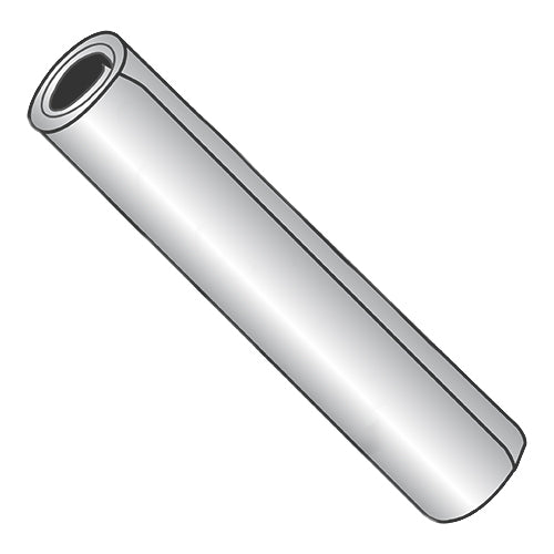 3/32X1 Medium, Standard Duty Coil Pin 420 Stainless Steel-Bolt Demon