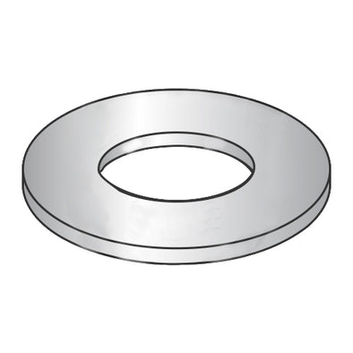 #5L NAS620 Light Flat Washer 300 Series Stainless Steel DFAR-Bolt Demon