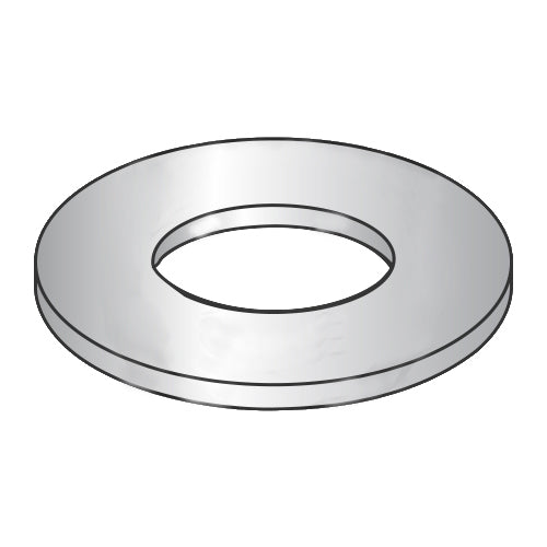 #5L NAS620 Light Flat Washer 300 Series Stainless Steel DFAR-Bolt Demon