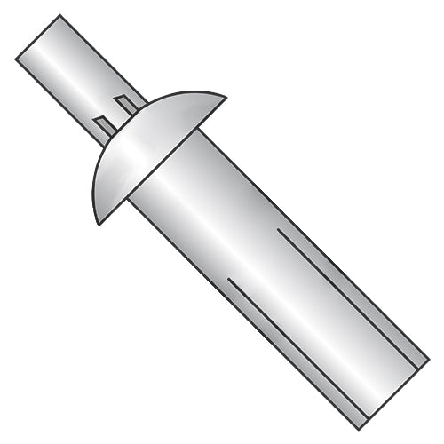 5/16 x 9/32 Universal Aluminum Drive Rivet-Bolt Demon