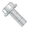 4-40 x 3/8 Unslotted Ind Hex Washer Internal Sems Machine Screw Full Thread Zinc-Bolt Demon