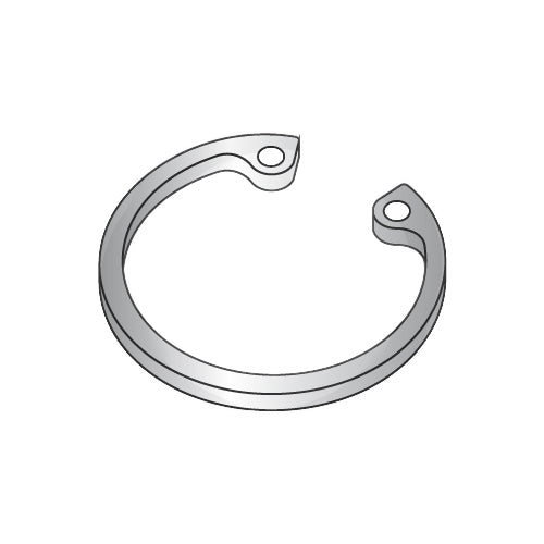 .250 Internal Retaining Ring Stainless Steel-Bolt Demon