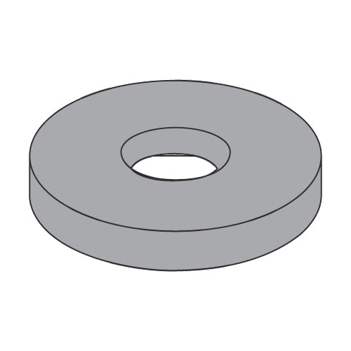 3/4 Dock Washer Plain-Bolt Demon