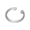 2.000 Internal Retaining Ring Stainless Steel-Bolt Demon