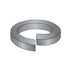 7/8 Medium Split Lock Washer Black Oxide-Bolt Demon
